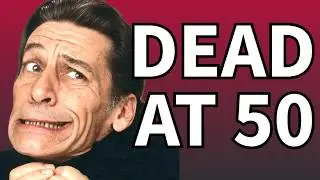 The Life and Sad Ending® of Jim Varney