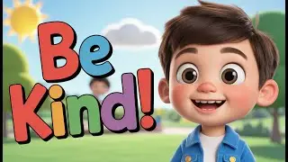 Kids Cartoon Moral Story | Alex Learns Kindness | Be Kind Story for Kids | Toonigo Kids