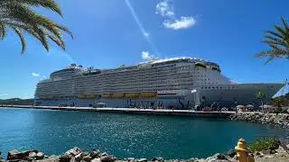 Royal Caribbean Wonder OTS Cabin 10526
