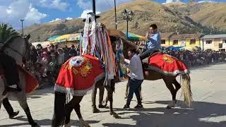 ALBASOS 2022, YEFER Y GLADYS