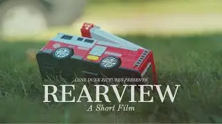 Rearview (2022) | A Short Film