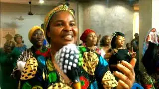 MOMENT OF WORSHIP: SUNDAY WORSHIP SERVICE/21DAYS CONSECRATION SERVICE || DAY7|| - 11/01/2025