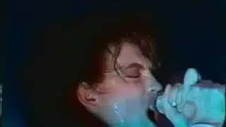The Cure 1984  Live at The Barrowland Ballroom, Glasgow,