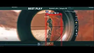 Cold War Beta Montage