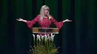 2021 National Philanthropy Day Orange County Full Show with Mistress of Ceremonies, Maria Hall Brown
