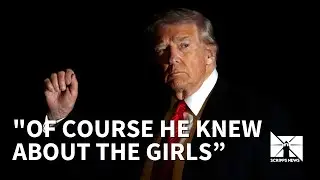 House Democrats uncover Epstein correspondence with claims involving Trump