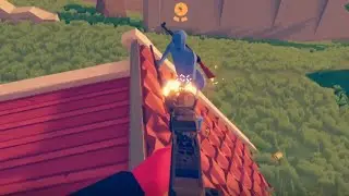 TABG WINNER WINNER