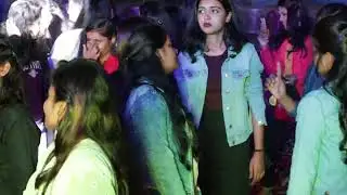 #christmas  2021 #vipevents #bhagalpur