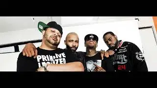 free joe budden type beat