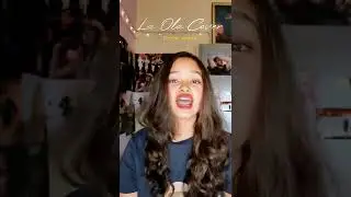 La Ola Cover #daddyyankee #legendaddy