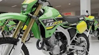 2026 New Yamaha IT490 &ndash; A Legendary Enduro Reborn | Full Specs, Pricing & Release Details
