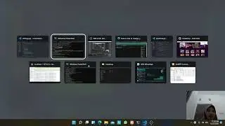 UAS SCRAPING AND CRUD DJANGO