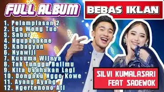 [FULL ALBUM] Silvy Kumalasari ft. Sadewok – Ngupayake, Sabar & Kabagyan | CAMPURSARI TERBARU 2026