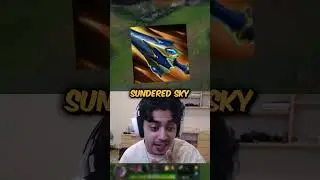 NEW 2 BEST ZED BUILDS TO GO IN SEASON 14 💥 #leagueoflegends #zed #420weabooslayer