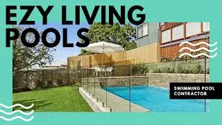 Ezy Living Pools - Concrete Pools Brisbane, QLD | Swimming Pool Builders Near Me | Swimming Pools