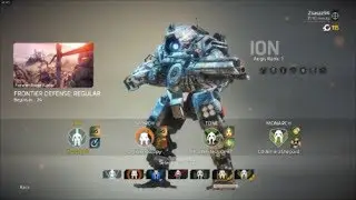Titanfall 2 Operation Frontier Shield