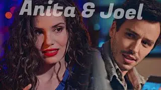 Anita & Joel | Crush