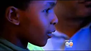 Cyber-Crimes Expert Provides Tips On How To Keep Kids Safe From Predators