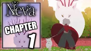 Neva &ndash; Chapter 1 Summer - No Commentary Walkthrough