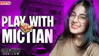 LIVE | cod mp live