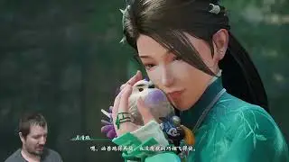 Lean Chinese Through Video games (Test)
