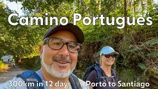 Day 3—Aguçadoura, to Antas, Portugal,— Camino Portugues