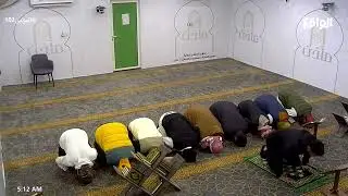 صلاة الفجر | عبدالله الفريدي #البزنس102