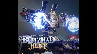 FF7 : Ever Crisis - Blitzrad Solo Crash Clear ( No Glen or Sephiroth)
