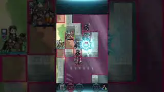 The Yack Strats - Horse Emblem Ursula Infernal