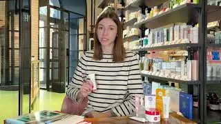 Увлажняющая сыворотка Hydraluron | indeed laboratories