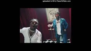 shoppa ft pcajay (prod. Theo Zim)