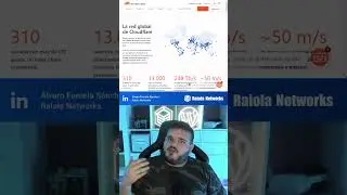 ¿Cuándo es necesario o recomendable utilizar un CDN en tu web? #shorts #cdn #wpo