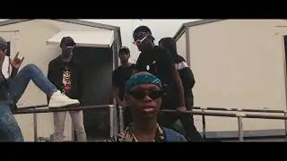 lowkey_esto - Relax (Official Music Video)