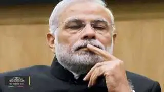 On Completion of Modi Government's 1 Year, FM Jaitley Writes on Facebook