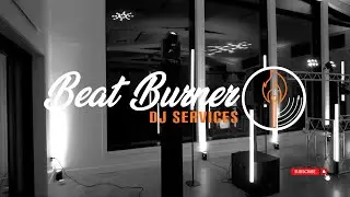 Welcome! Excited News for BBDJ