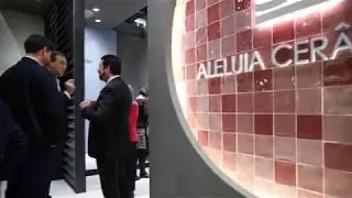 Cevisama 2020