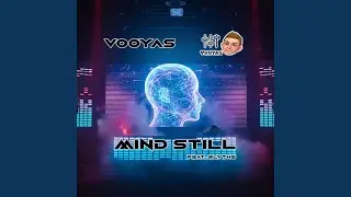 Mind Still (feat. blythe)