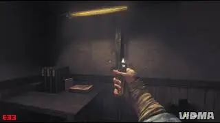 Trench lighter sound effect 