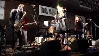 TLUPA TLAP - Břemeno a Nehtoploud