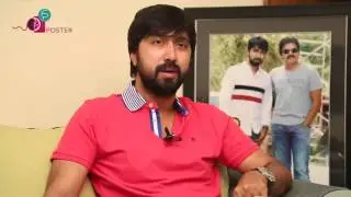 Director Bobby On Ratanpoor village | Sardar Gabbar Singh