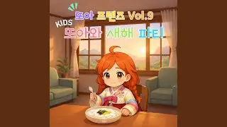 Yummy Rice Cake Soup
