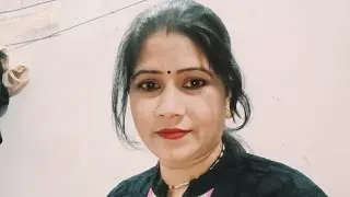 Sangeeta Devi is live! लाइव है