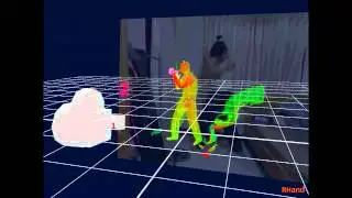 test motion capture - By jaykiqz