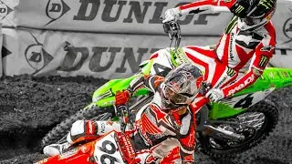 «Он выглядел совершенно неуправляемым» — Выпуск 325 шоу Moto Aftermath.