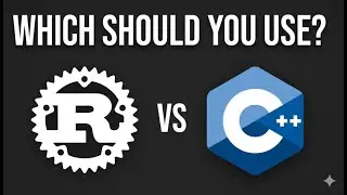 C Language VS Rust Language |  Which Do You Use? | Full comparison | CodeWithFirstO