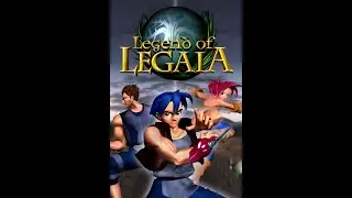 Legend of legaia : Part 3 journey to biron monastery #l#nostalgiaplaystation #legendoflegaia