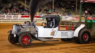 Ocala Winter Nationals at Ocala FL January 23 2026