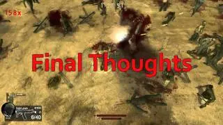 Nation Red (PC) Game Review
