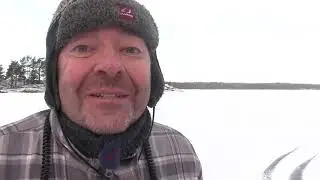 Trip to Lake 2