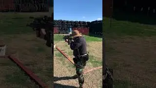 TDSA 3-Gun Round 3